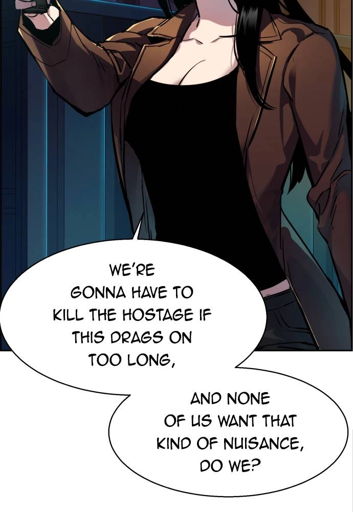 Mercenary Enrollment Chapter 48 - Page 40