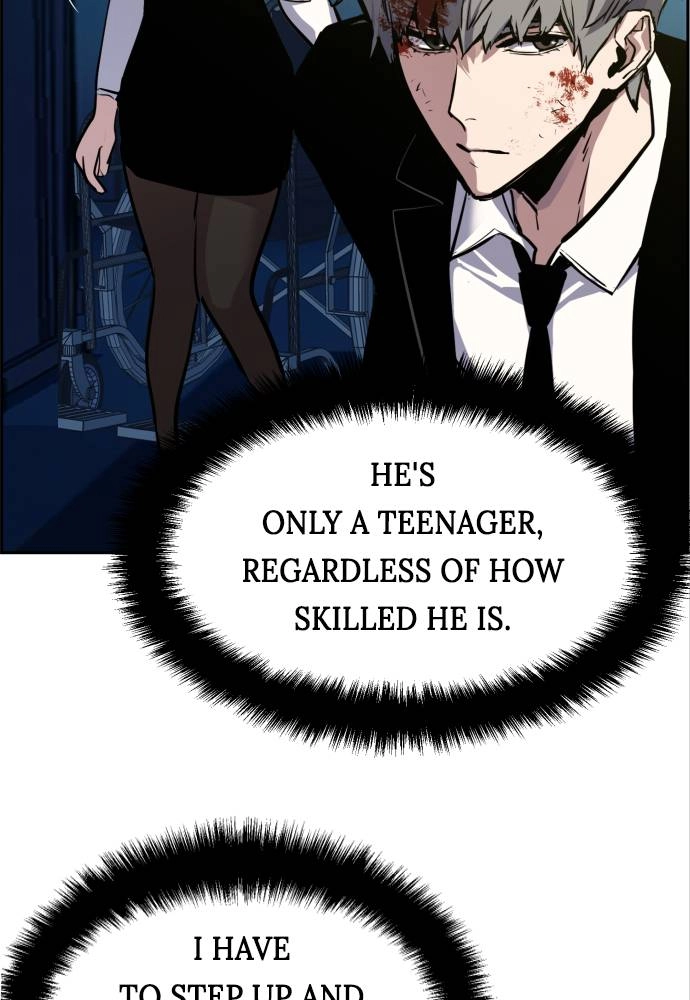 Mercenary Enrollment Chapter 48 - Page 43