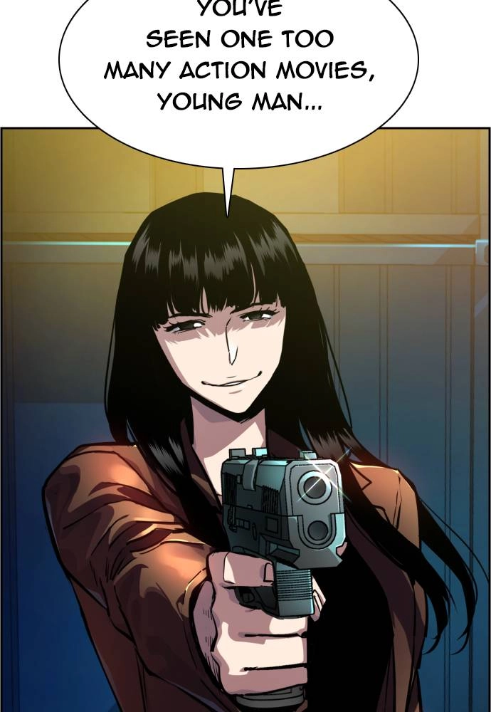Mercenary Enrollment Chapter 48 - Page 56