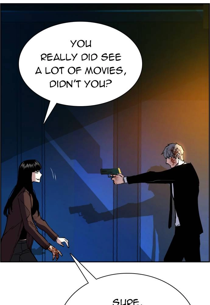 Mercenary Enrollment Chapter 48 - Page 99