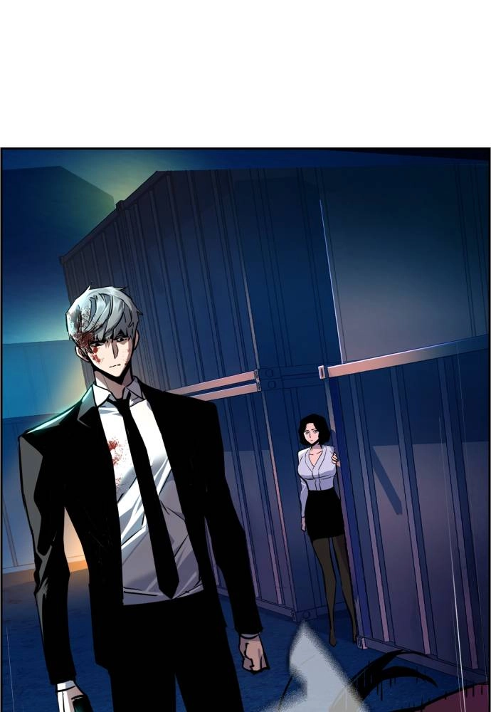 Mercenary Enrollment Chapter 48 - Page 115