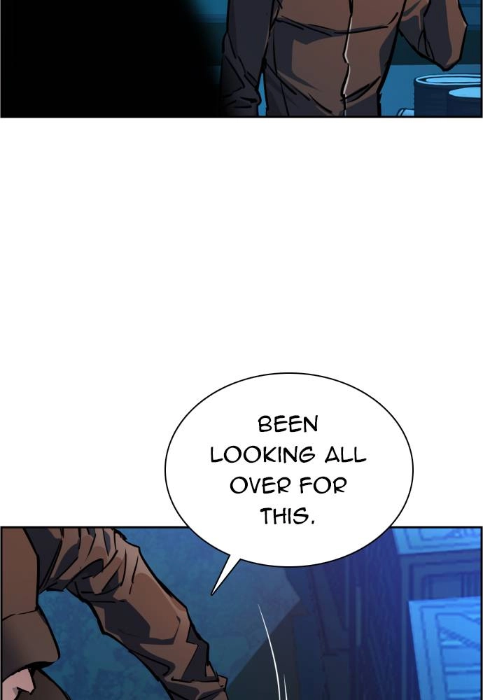 Mercenary Enrollment Chapter 49 - Page 8