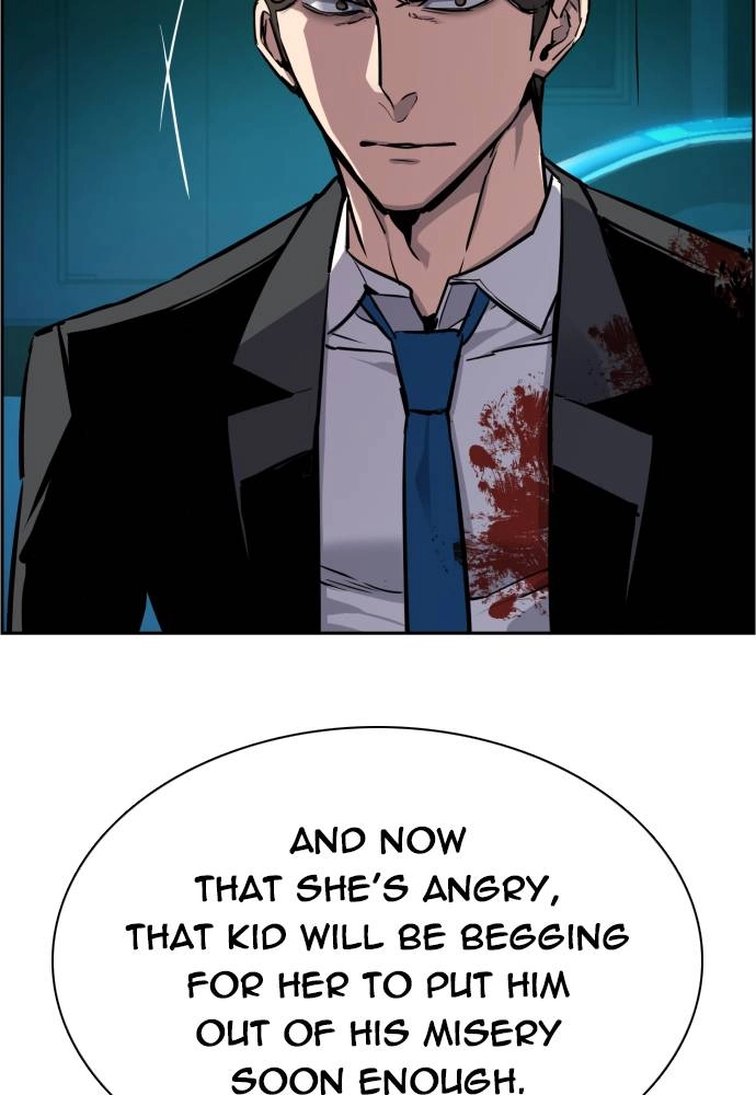 Mercenary Enrollment Chapter 49 - Page 28