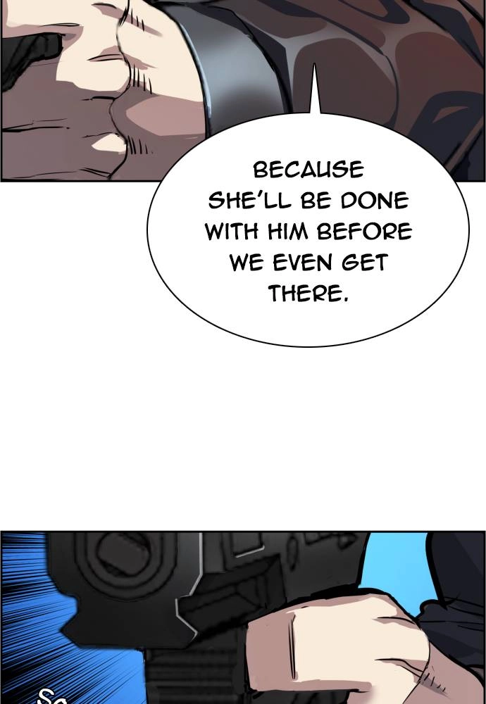 Mercenary Enrollment Chapter 49 - Page 31