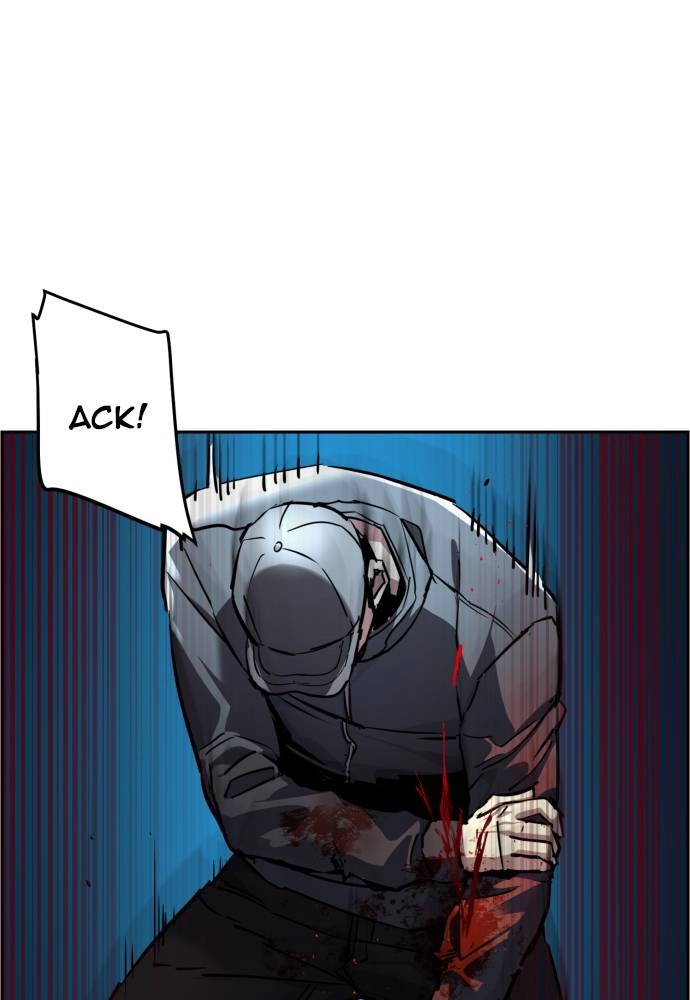 Mercenary Enrollment Chapter 49 - Page 37