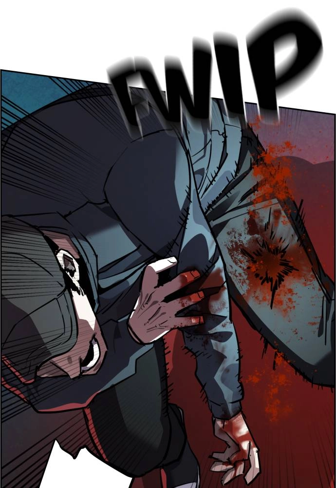Mercenary Enrollment Chapter 49 - Page 47