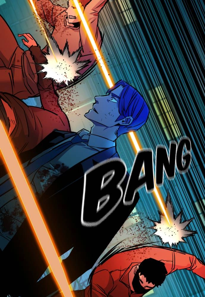 Mercenary Enrollment Chapter 49 - Page 55