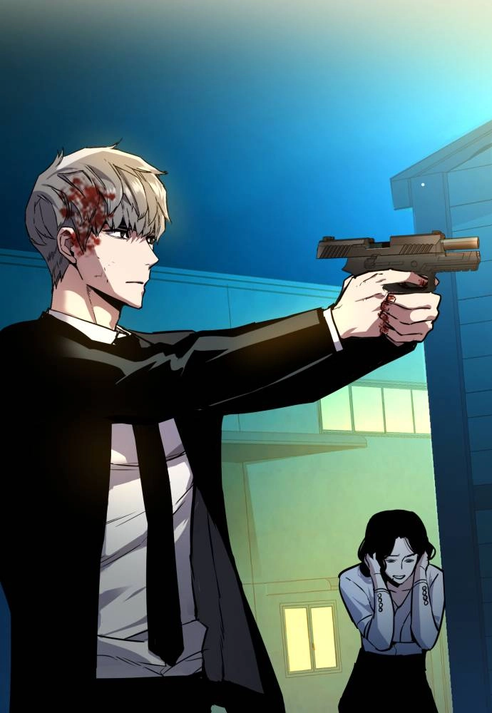 Mercenary Enrollment Chapter 49 - Page 63