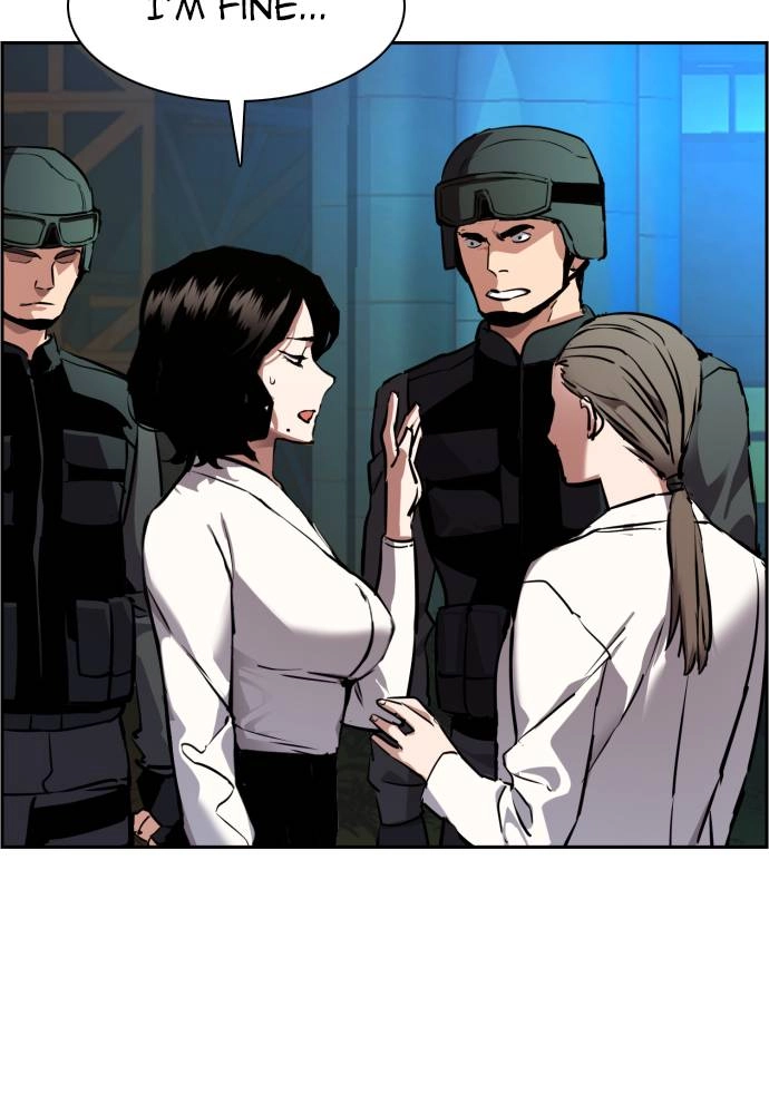Mercenary Enrollment Chapter 49 - Page 81