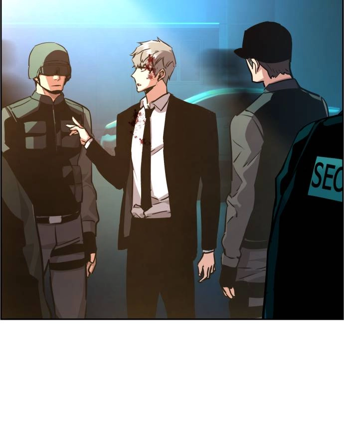 Mercenary Enrollment Chapter 49 - Page 84