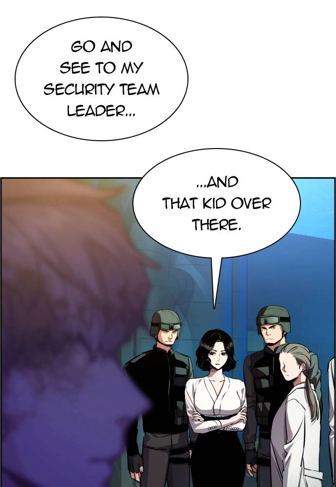 Mercenary Enrollment Chapter 49 - Page 85