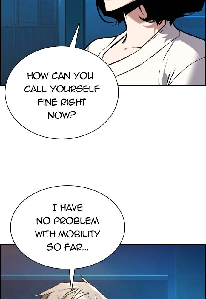 Mercenary Enrollment Chapter 49 - Page 91