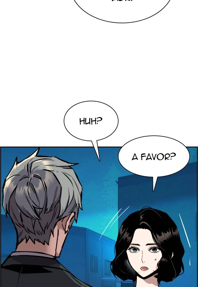 Mercenary Enrollment Chapter 49 - Page 96