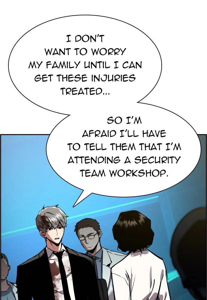 Mercenary Enrollment Chapter 49 - Page 98