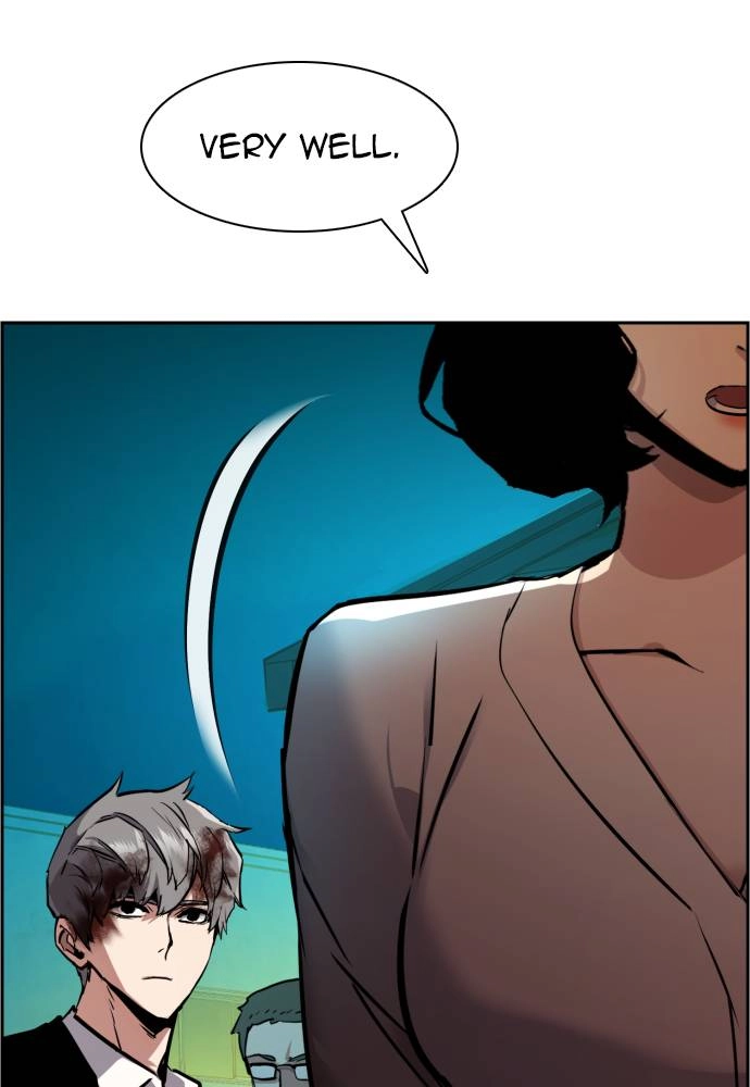 Mercenary Enrollment Chapter 49 - Page 101