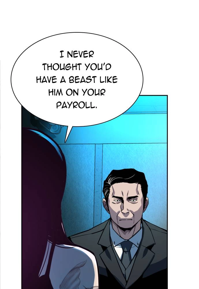 Mercenary Enrollment Chapter 50 - Page 3