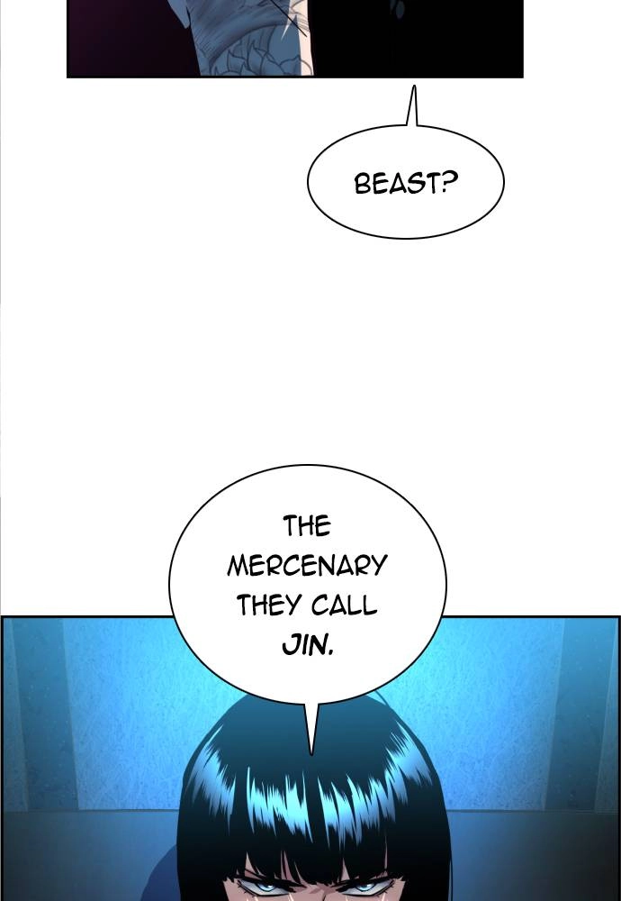 Mercenary Enrollment Chapter 50 - Page 4