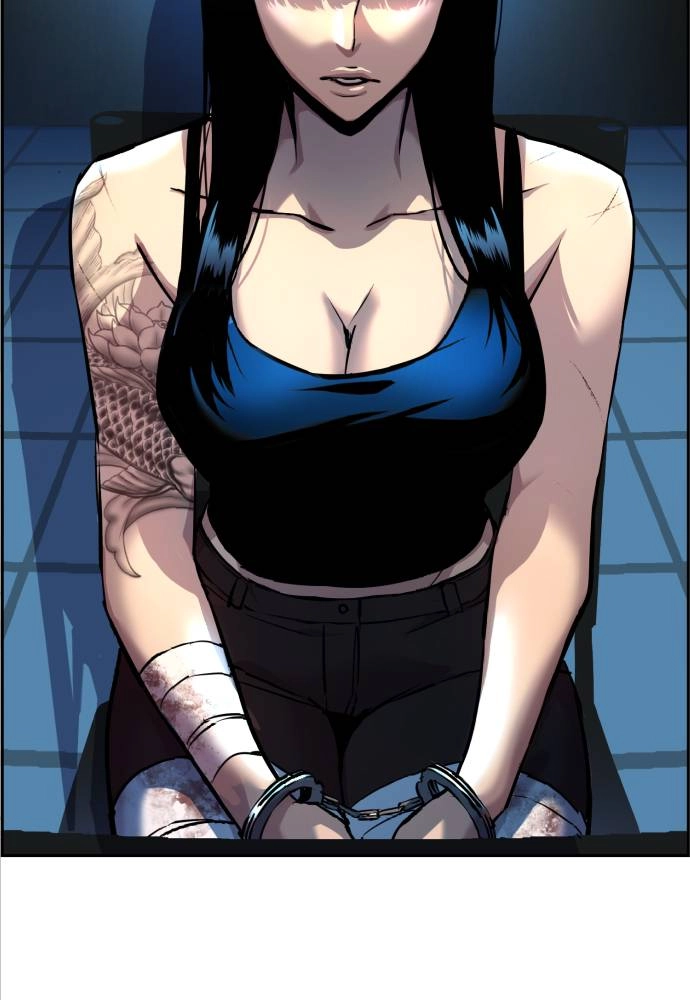 Mercenary Enrollment Chapter 50 - Page 5