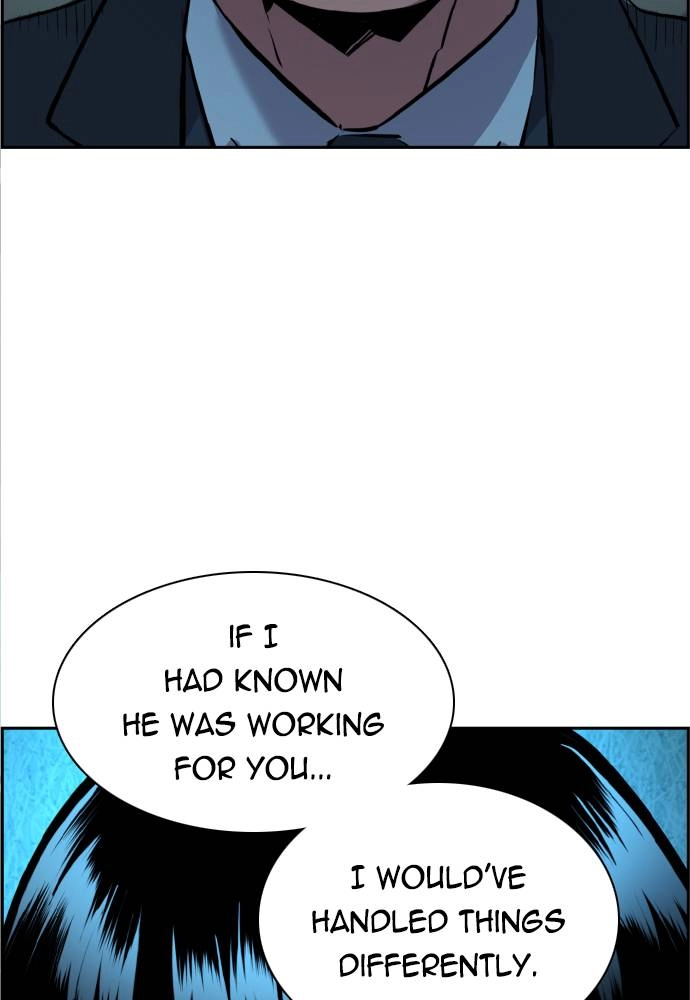Mercenary Enrollment Chapter 50 - Page 7