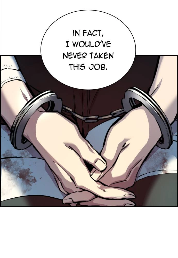 Mercenary Enrollment Chapter 50 - Page 9