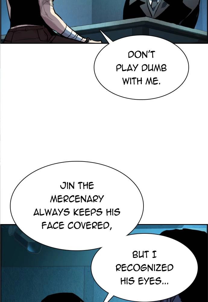 Mercenary Enrollment Chapter 50 - Page 11