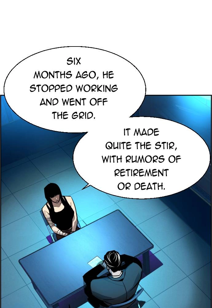 Mercenary Enrollment Chapter 50 - Page 13