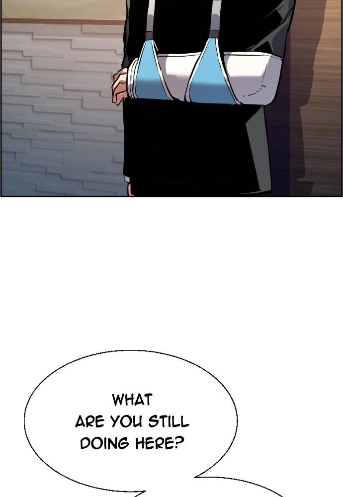 Mercenary Enrollment Chapter 50 - Page 23