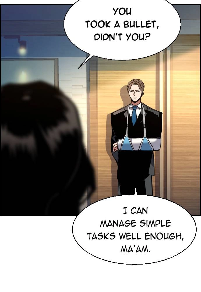 Mercenary Enrollment Chapter 50 - Page 24