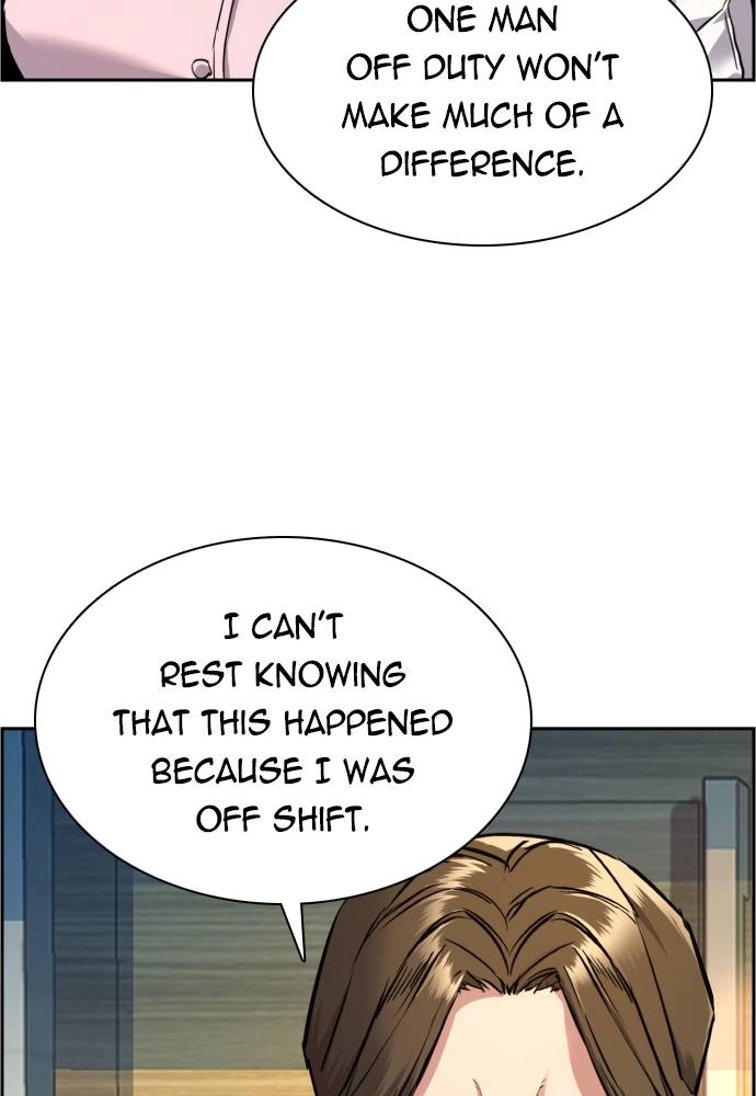 Mercenary Enrollment Chapter 50 - Page 27