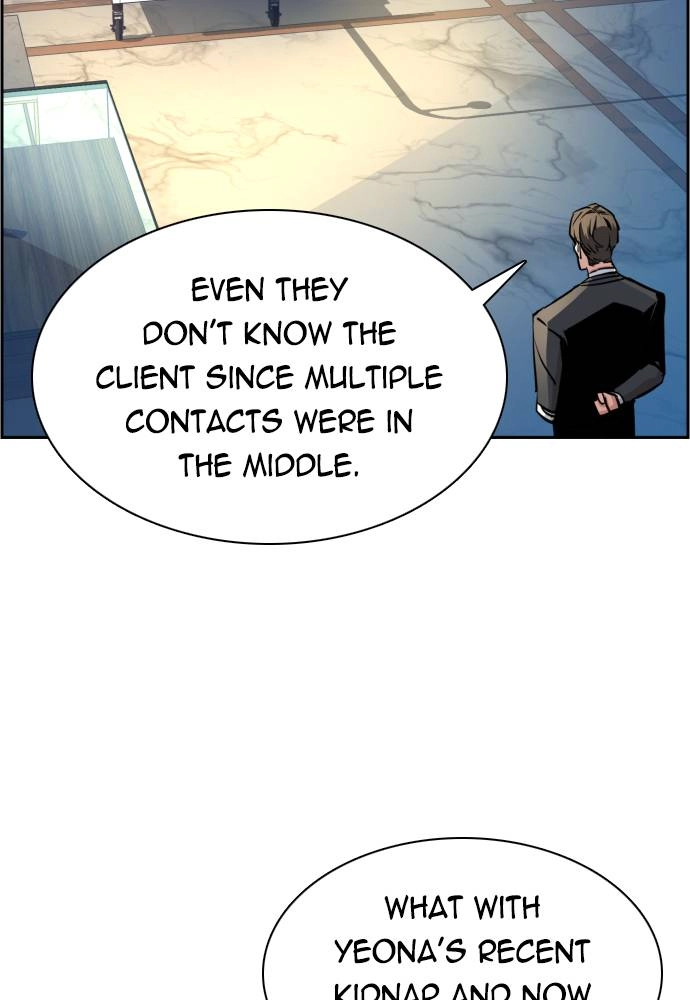 Mercenary Enrollment Chapter 50 - Page 31