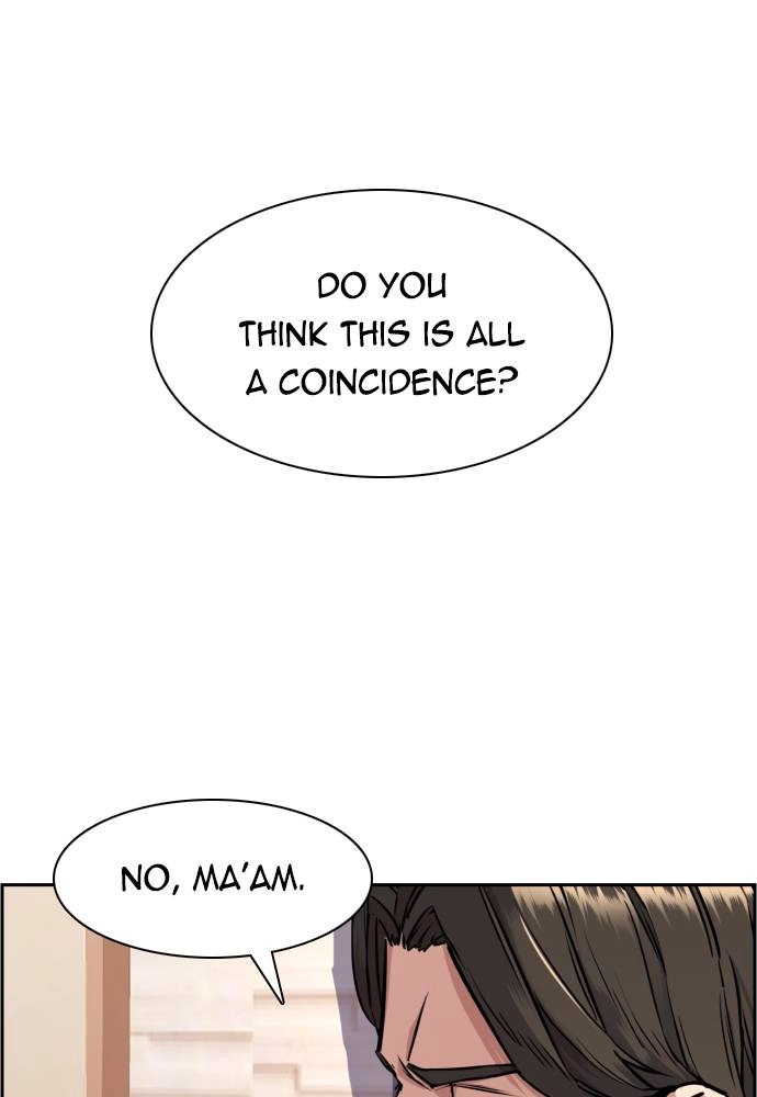 Mercenary Enrollment Chapter 50 - Page 33