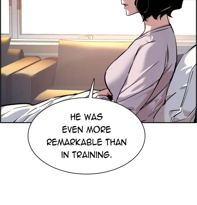 Mercenary Enrollment Chapter 50 - Page 37