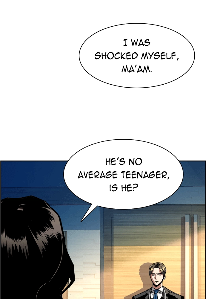 Mercenary Enrollment Chapter 50 - Page 38
