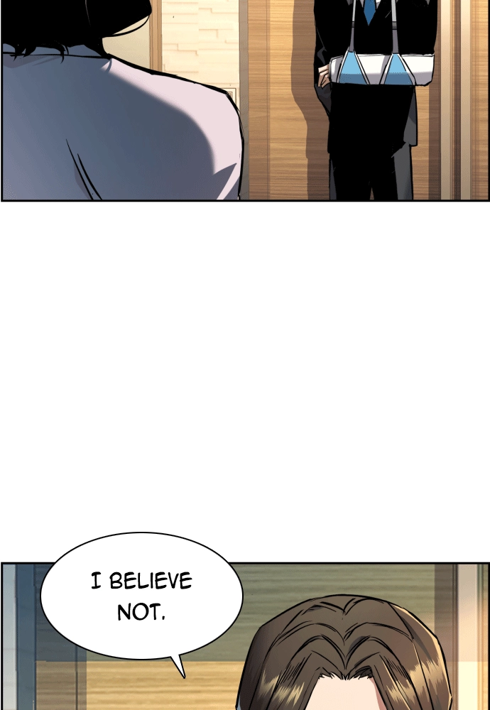 Mercenary Enrollment Chapter 50 - Page 39