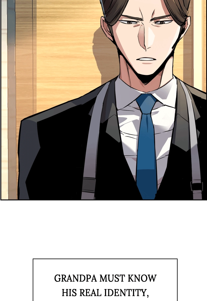 Mercenary Enrollment Chapter 50 - Page 40