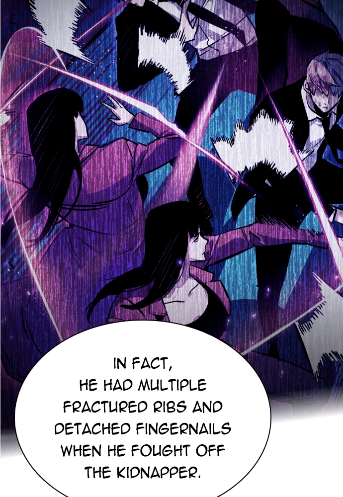 Mercenary Enrollment Chapter 50 - Page 42