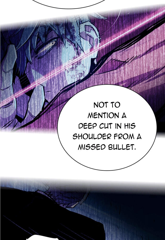 Mercenary Enrollment Chapter 50 - Page 43