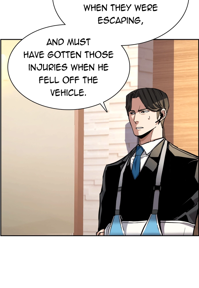 Mercenary Enrollment Chapter 50 - Page 45
