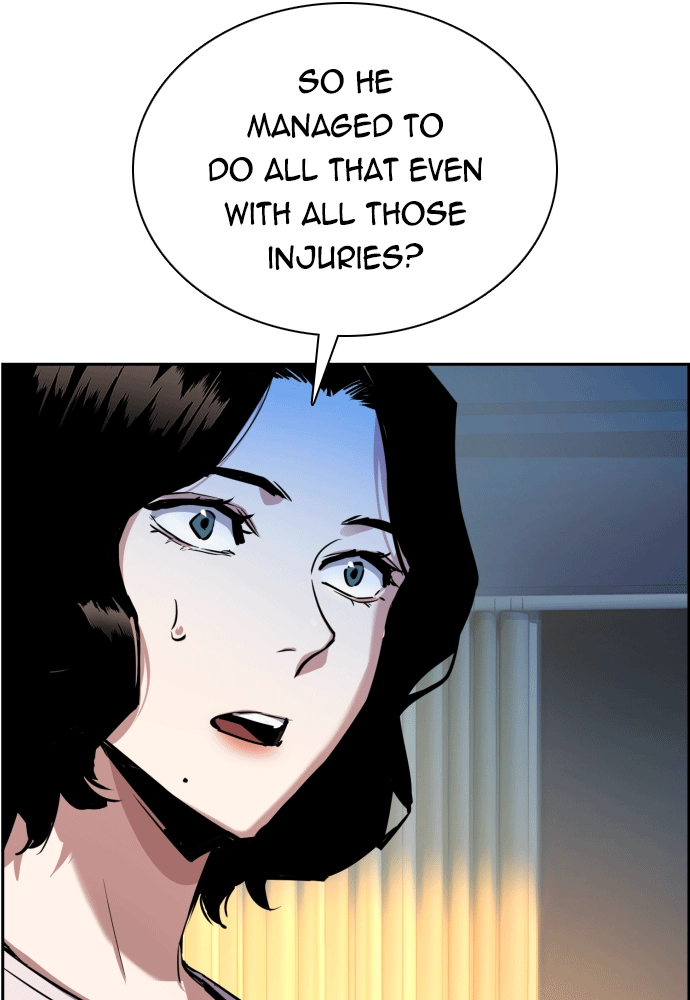 Mercenary Enrollment Chapter 50 - Page 46