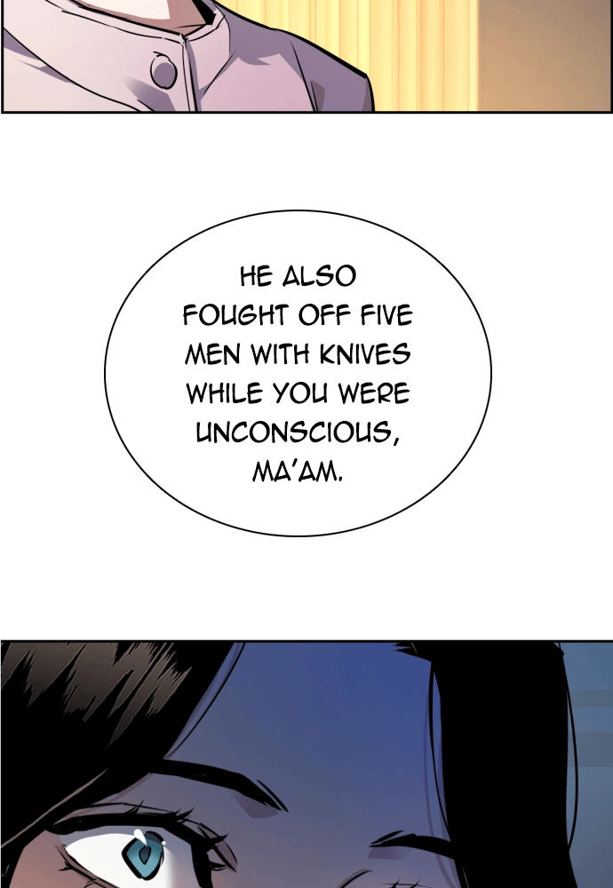 Mercenary Enrollment Chapter 50 - Page 47