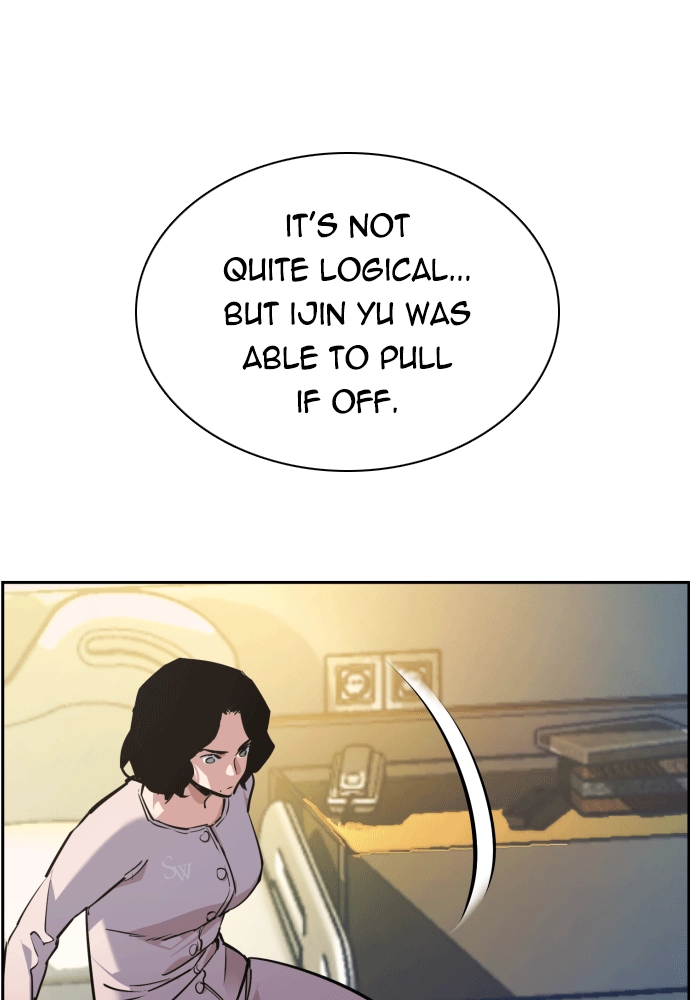 Mercenary Enrollment Chapter 50 - Page 49