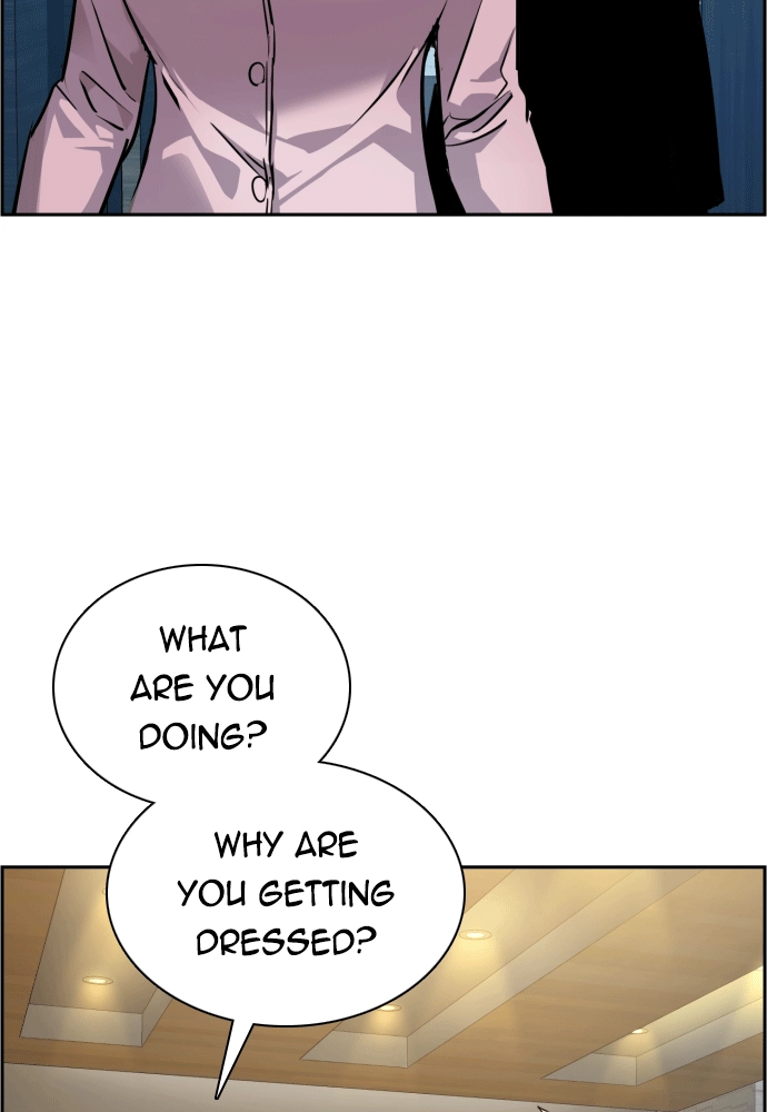 Mercenary Enrollment Chapter 50 - Page 58