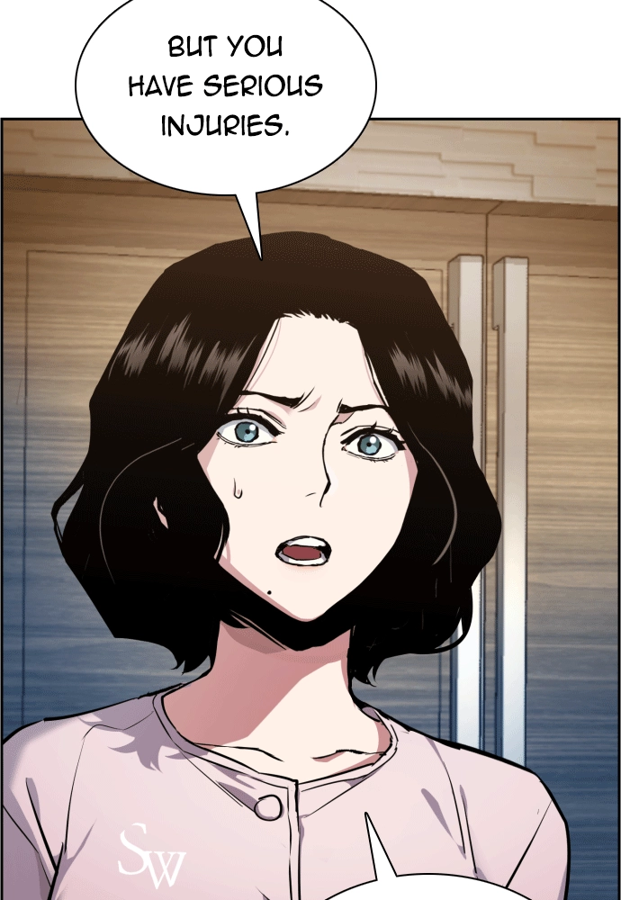Mercenary Enrollment Chapter 50 - Page 60