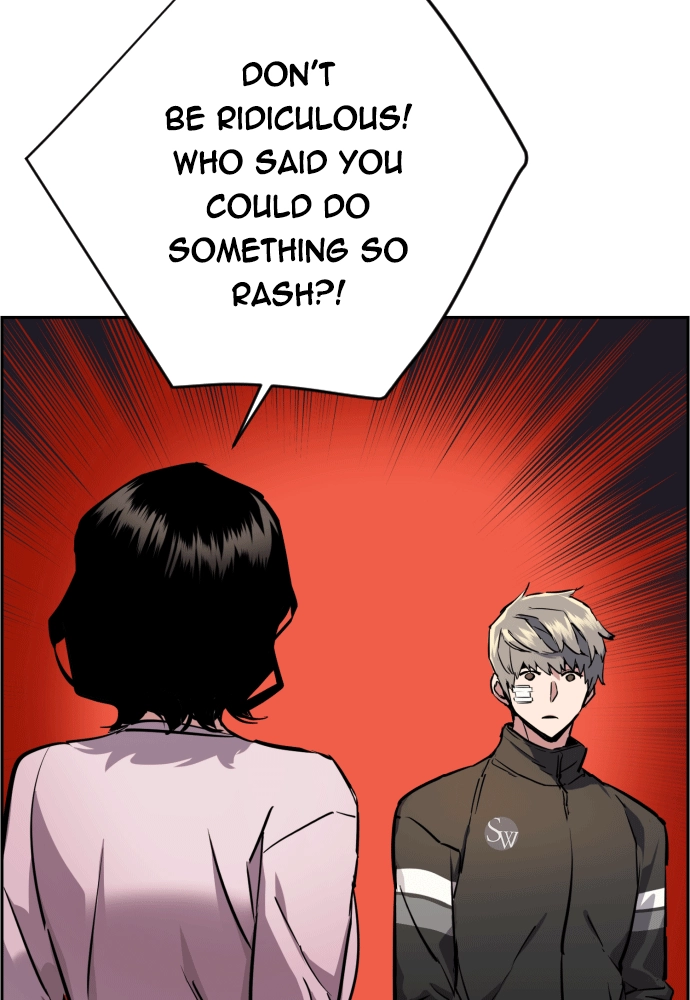 Mercenary Enrollment Chapter 50 - Page 63