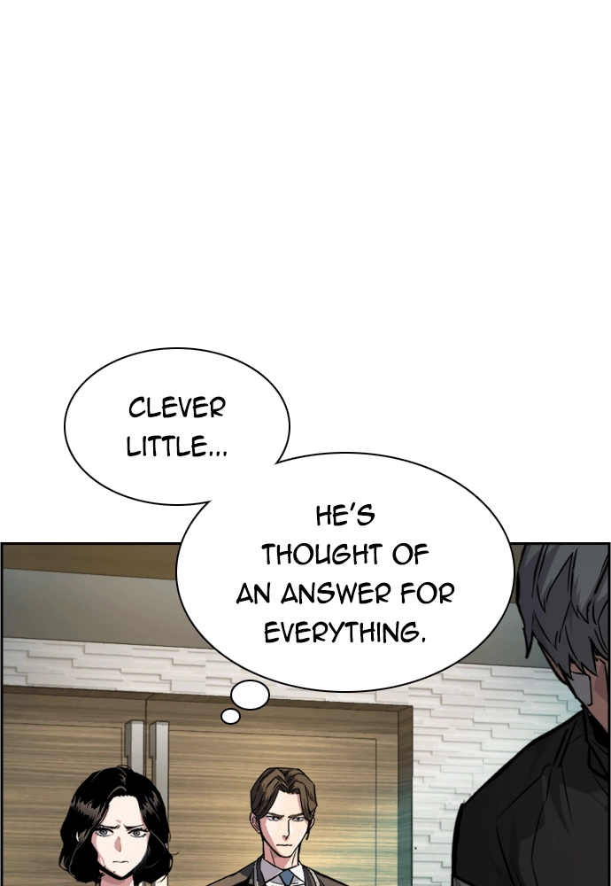 Mercenary Enrollment Chapter 50 - Page 70