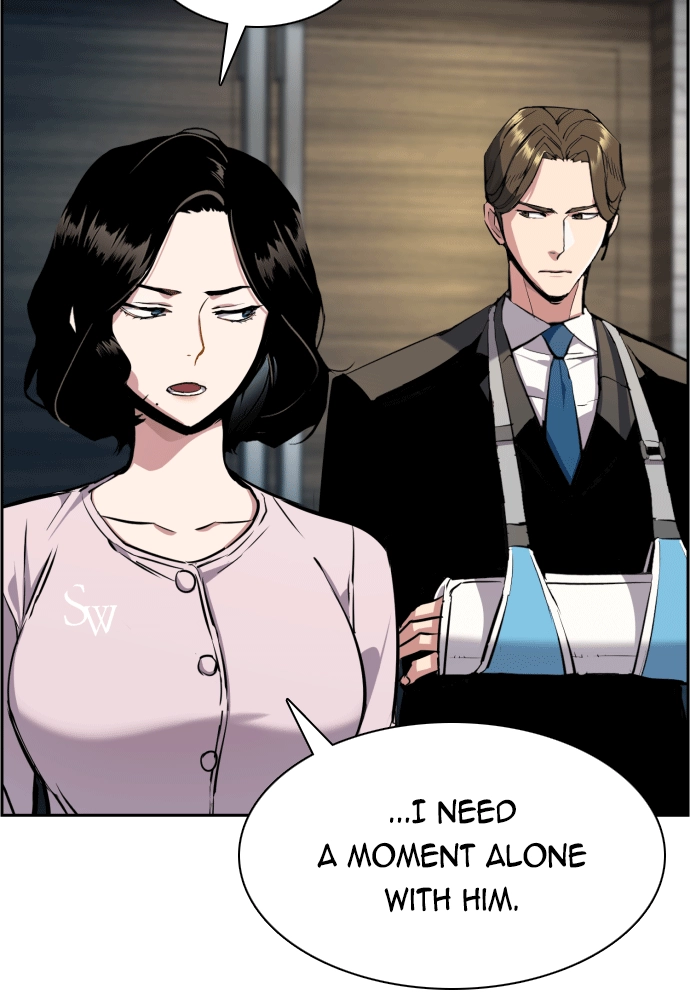 Mercenary Enrollment Chapter 50 - Page 72