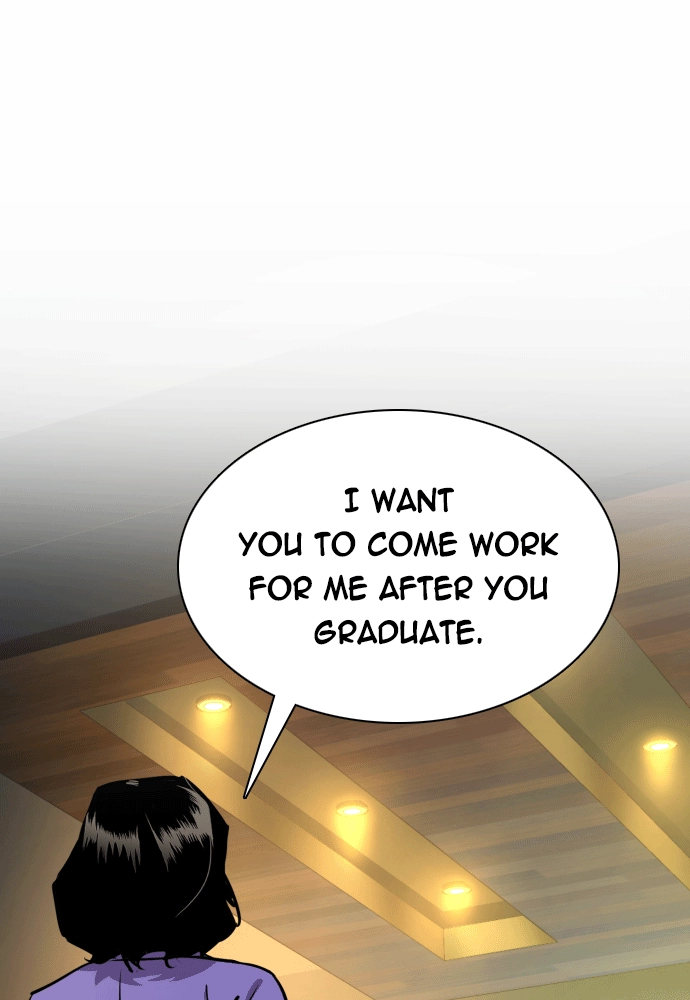 Mercenary Enrollment Chapter 50 - Page 76