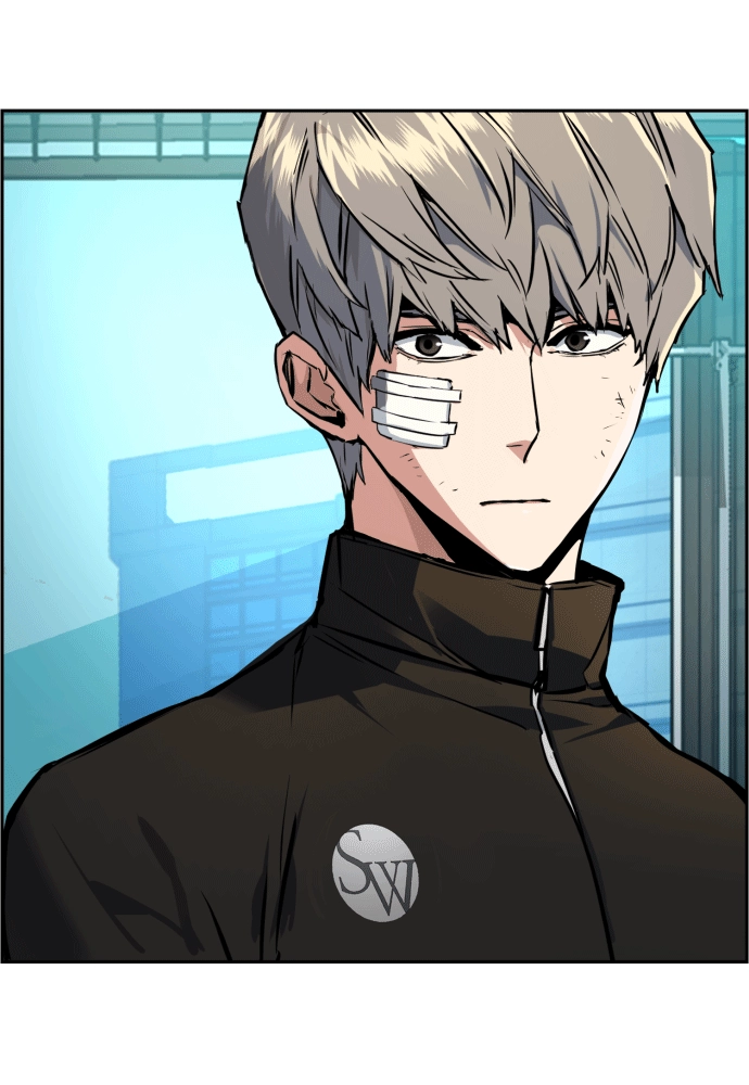Mercenary Enrollment Chapter 50 - Page 81