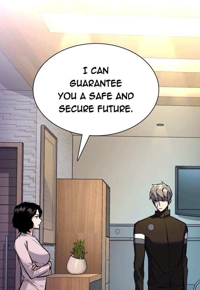 Mercenary Enrollment Chapter 50 - Page 85
