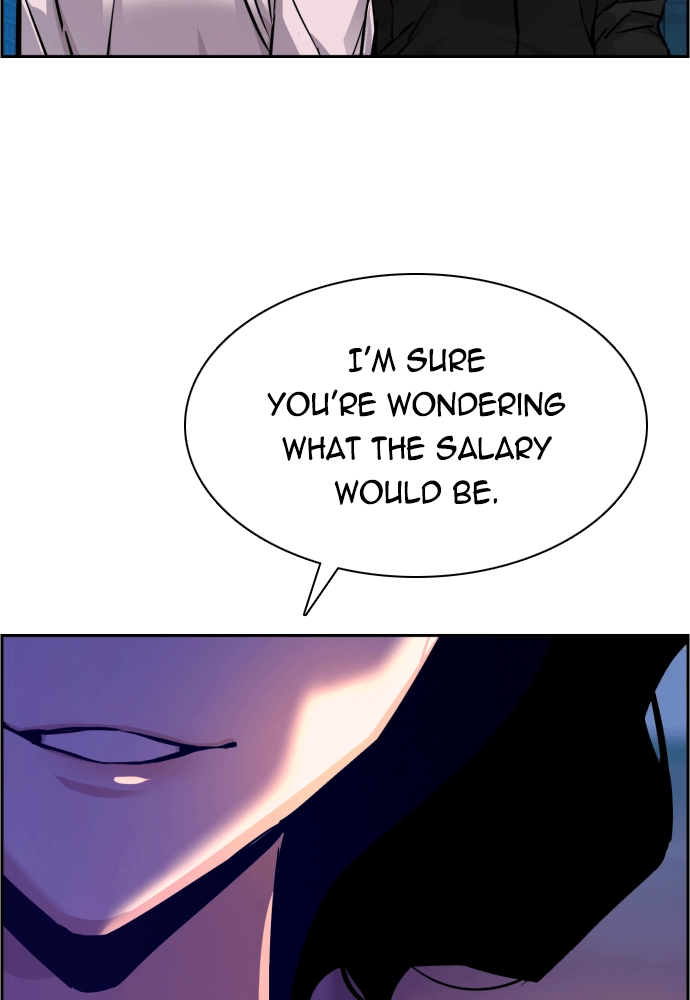 Mercenary Enrollment Chapter 50 - Page 91